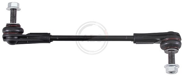 A.b.s. Stange/Strebe, Stabilisator [Hersteller-Nr. 261145] für Opel, Vauxhall