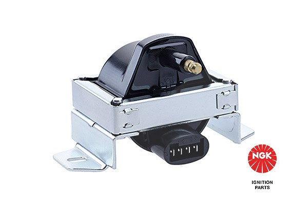 Ngk Zündspule [Hersteller-Nr. 48132] für Peugeot, Citroën