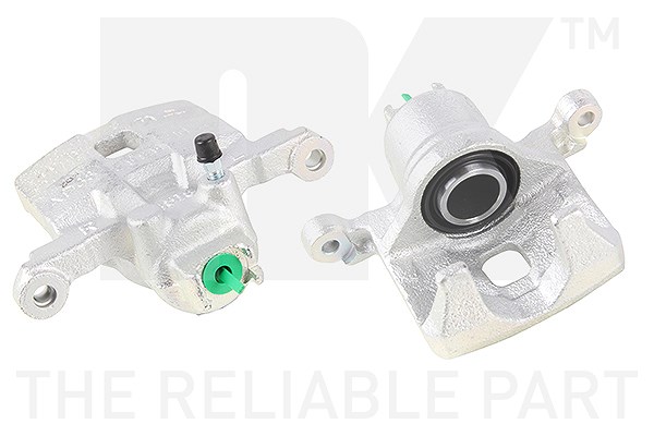 Nk Bremssattel [Hersteller-Nr. 214463] für Subaru