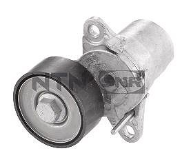 Snr Spannrolle, Keilrippenriemen [Hersteller-Nr. GA357.71] für VW, Seat, Skoda, Audi