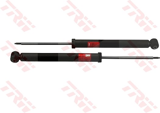 Trw Stoßdämpfer [Hersteller-Nr. JGT1368T] für Opel, Vauxhall