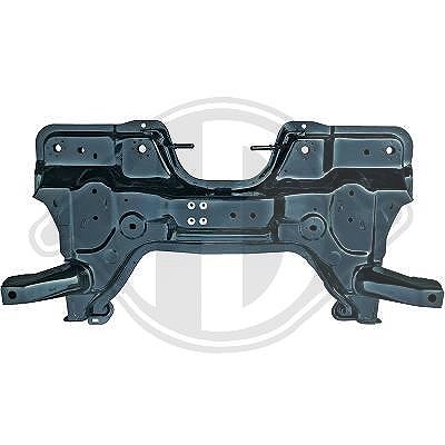 Diederichs Hilfsrahmen/Aggregateträger [Hersteller-Nr. 1814119] für Fiat, Alfa Romeo, Opel, Abarth