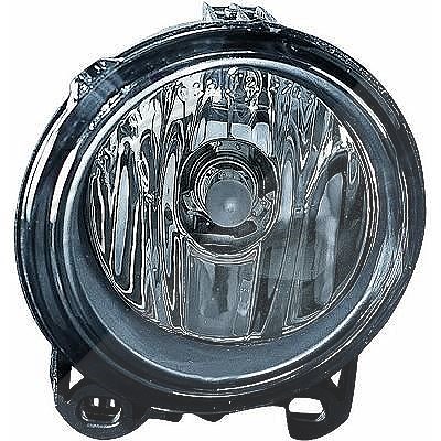 Diederichs Nebelscheinwerfer [Hersteller-Nr. 1216486] für BMW