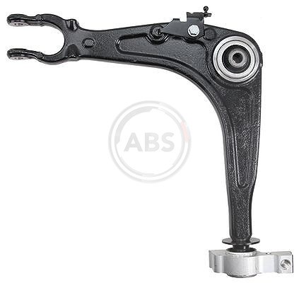A.b.s. Lenker, Radaufhängung [Hersteller-Nr. 211038] für Citroën, Peugeot
