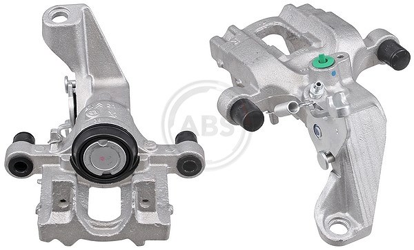 A.b.s. Bremssattel [Hersteller-Nr. 431612] für Peugeot