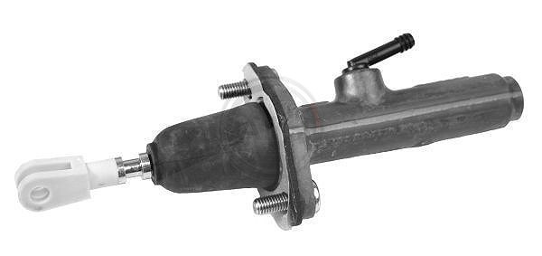 A.b.s. Geberzylinder, Kupplung [Hersteller-Nr. 41853] für Volvo