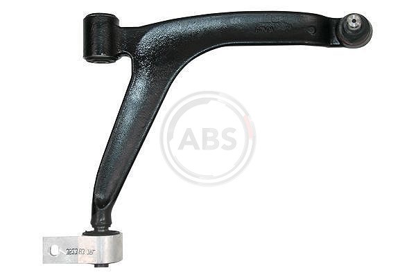 A.b.s. Lenker, Radaufhängung [Hersteller-Nr. 210123] für Peugeot, Citroën