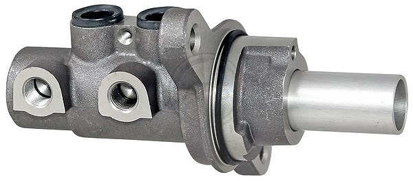 A.b.s. Hauptbremszylinder [Hersteller-Nr. 61656] für Peugeot, Citroën