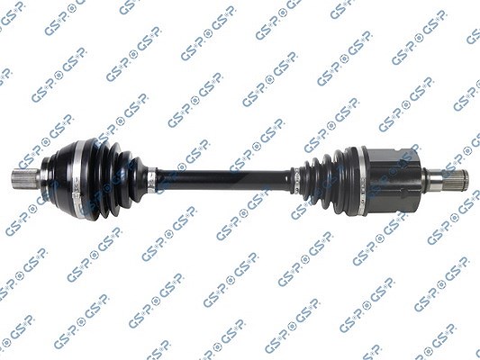 Gsp Antriebswelle [Hersteller-Nr. 202351OL] für Seat, Cupra, Audi, Skoda, VW