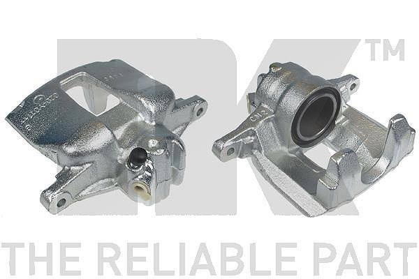 Nk Bremssattel [Hersteller-Nr. 213747] für Peugeot, Citroën
