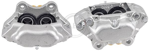 A.b.s. Bremssattel [Hersteller-Nr. 529542] für Volvo