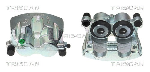 Triscan Bremssattel -AUSTAUSCHTEIL [Hersteller-Nr. 8170345116] für Jeep