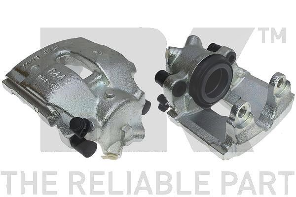 Nk Bremssattel vorne rechts [Hersteller-Nr. 211554] für Mg, BMW, Rover