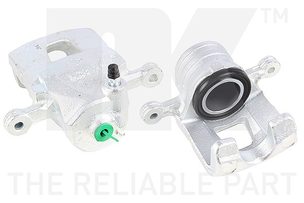 Nk Bremssattel [Hersteller-Nr. 2122102] für Nissan