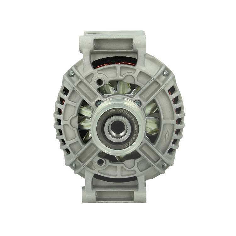 Bv Psh Generator [Hersteller-Nr. 555.519.115.011] für Mercedes-Benz