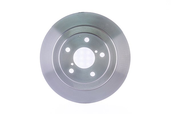 Hella Bremsscheibe [Hersteller-Nr. 8DD355105-331] für Subaru