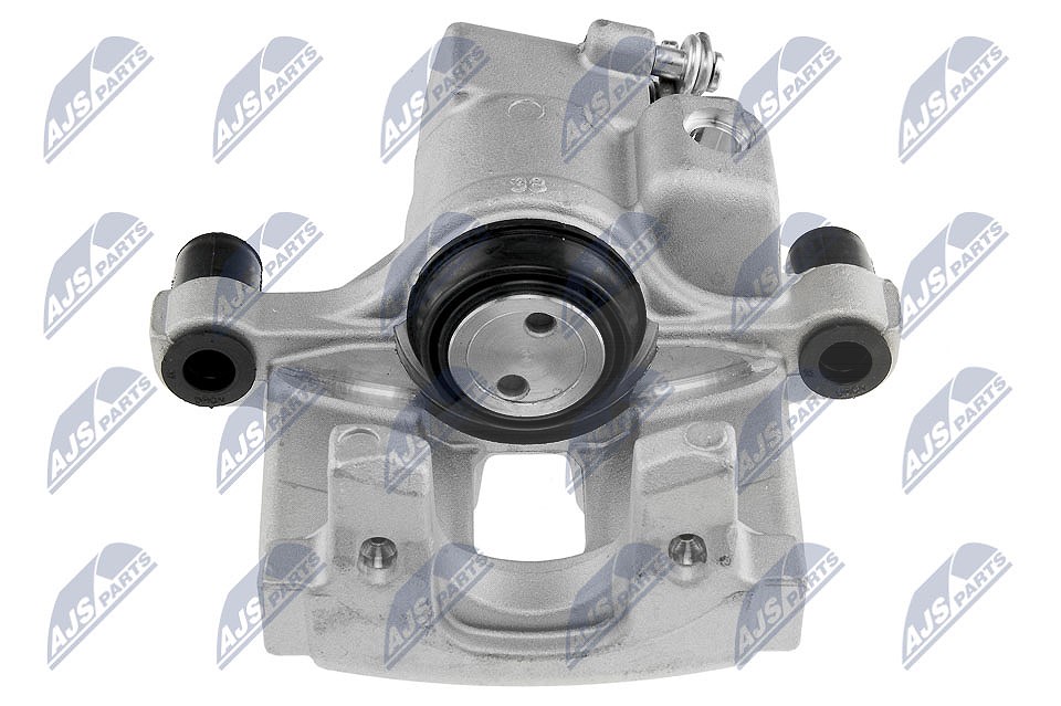 Nty Bremssattel [Hersteller-Nr. HZT-RE-000] für Renault