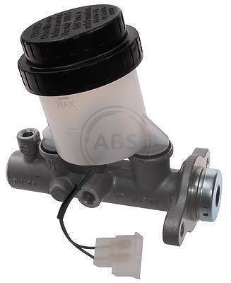 A.b.s. Hauptbremszylinder [Hersteller-Nr. 71604] für Nissan