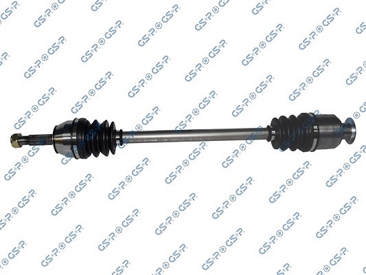 Gsp Antriebswelle [Hersteller-Nr. 250044] für Renault