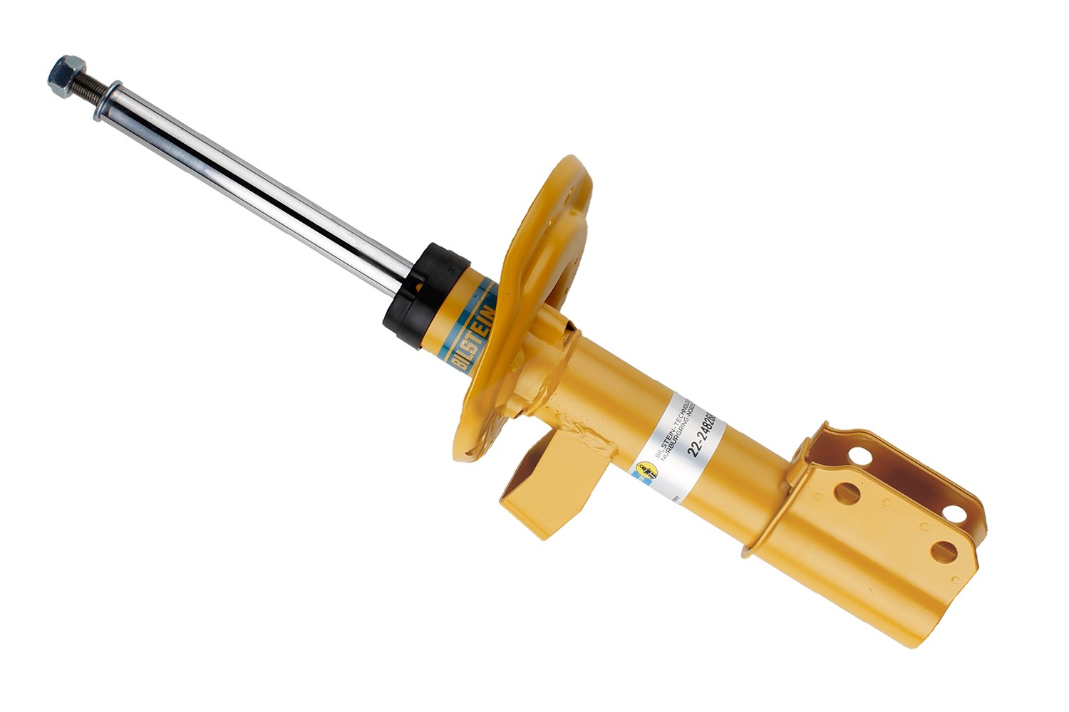 Bilstein Stoßdämpfer [Hersteller-Nr. 22-248268] für Renault, Smart