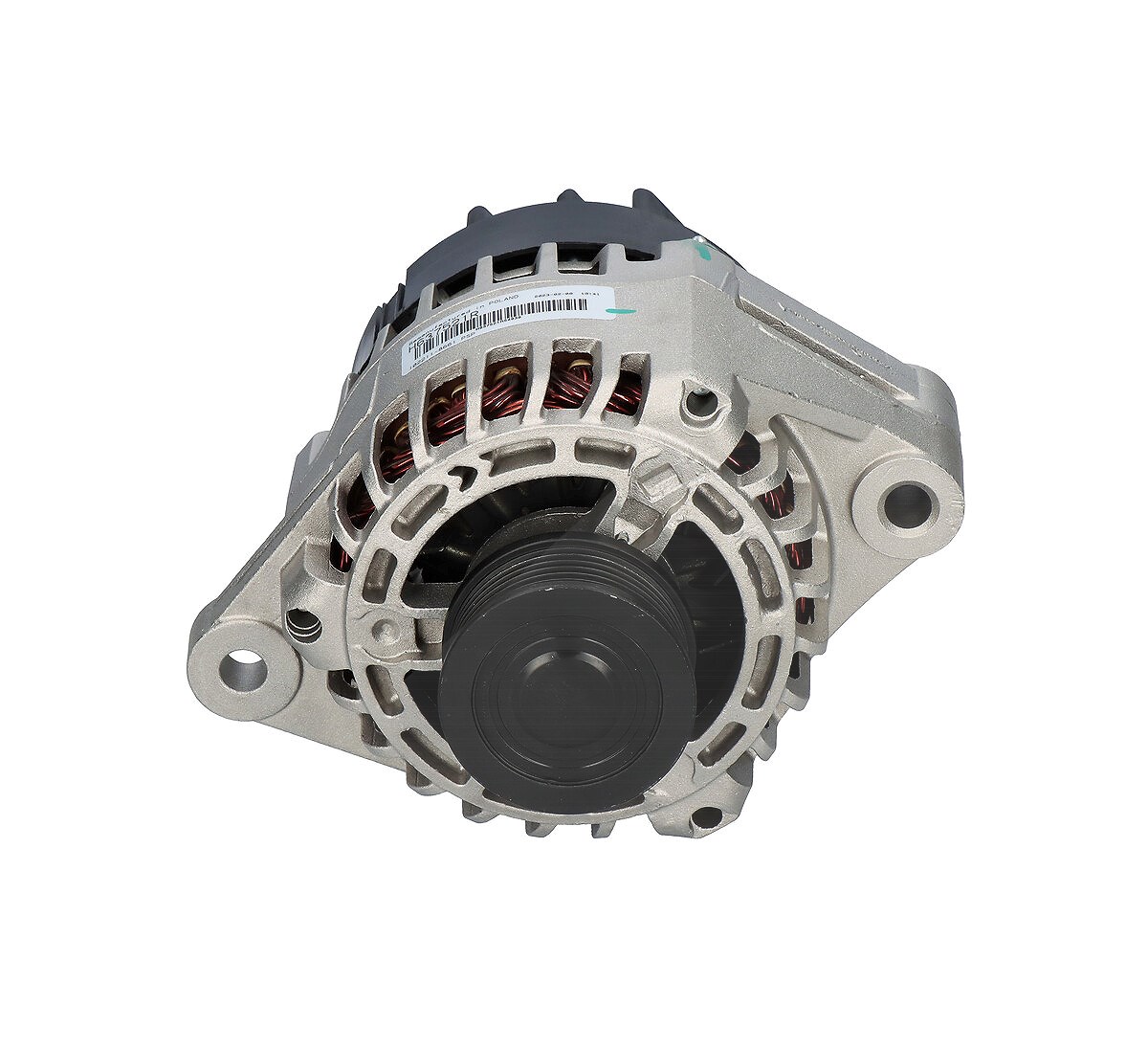 Valeo Generator [Hersteller-Nr. 849128] für Opel, Saab, Vauxhall