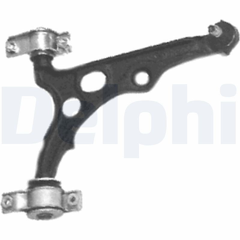 Delphi Lenker, Radaufhängung [Hersteller-Nr. TC427] für Fiat, Lancia