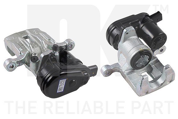 Nk Bremssattel [Hersteller-Nr. 2134105] für Hyundai, Kia
