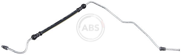 A.b.s. Bremsschlauch [Hersteller-Nr. SL6601] für Renault
