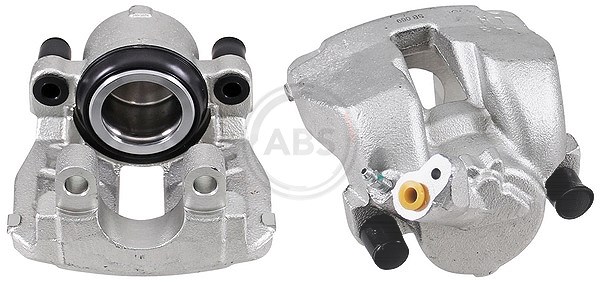 A.b.s. Bremssattel [Hersteller-Nr. 431361] für Peugeot, Citroën