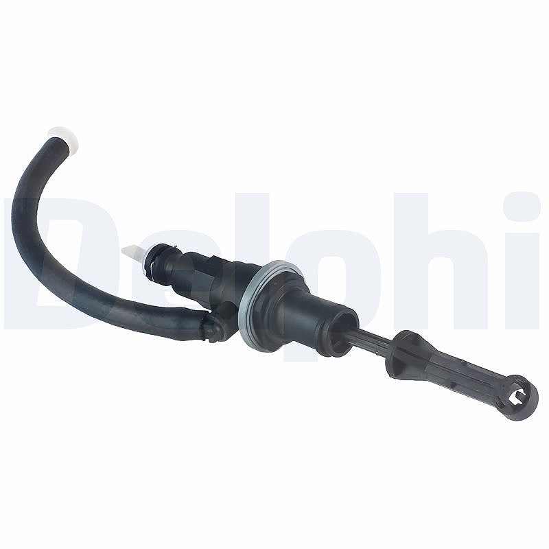 Delphi Geberzylinder, Kupplung [Hersteller-Nr. LM80312] für Vauxhall, Nissan, Renault, Opel