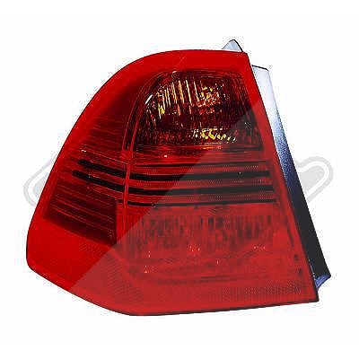 Diederichs Heckleuchte [Hersteller-Nr. 1216691] für BMW