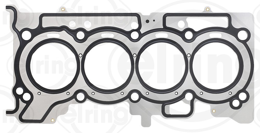 Elring Dichtung, Zylinderkopf [Hersteller-Nr. 464.450] für Renault, Mitsubishi, Nissan, Mercedes-Benz, Dacia