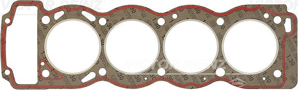 Victor Reinz Dichtung, Zylinderkopf [Hersteller-Nr. 61-35235-00] für Saab