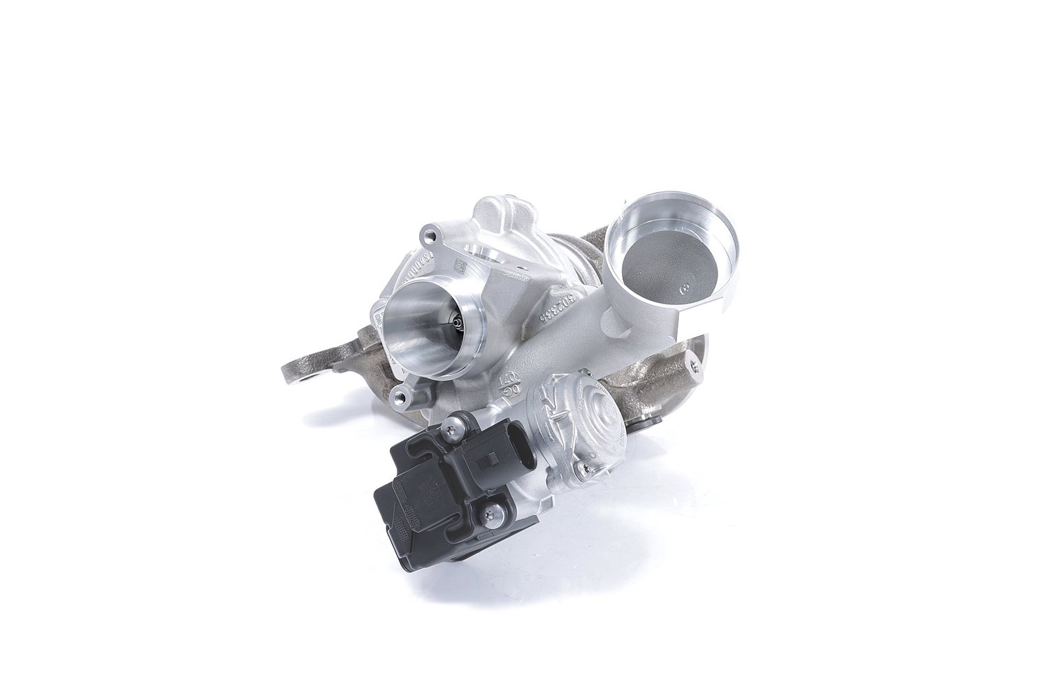 Bts Turbo Lader, Aufladung [Hersteller-Nr. T916545] für Audi, Skoda, Seat, VW