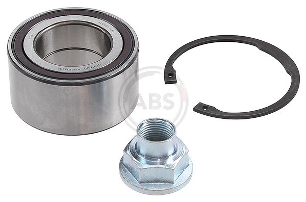 A.b.s. Radlagersatz [Hersteller-Nr. 201305] für Opel, Suzuki, Vauxhall