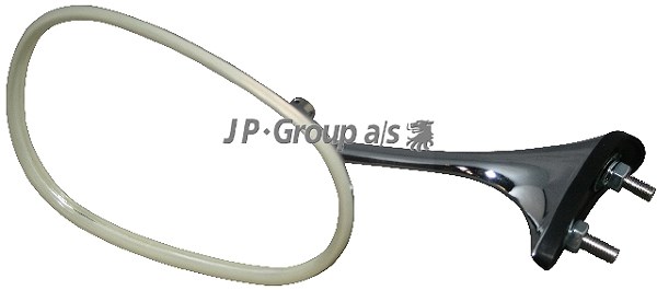 Jp Group Außenspiegel [Hersteller-Nr. 1689100100]