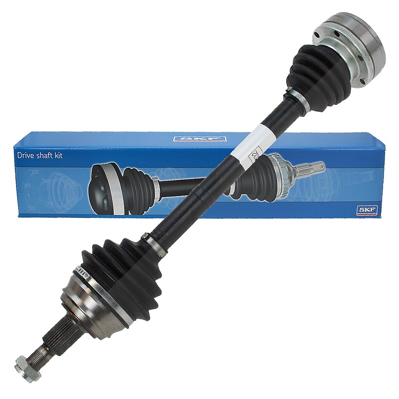 Skf Antriebswelle Vorderachse links [Hersteller-Nr. VKJC1032] für Skoda, Seat, Audi, VW