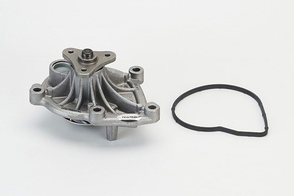 Continental Ctam Wasserpumpe [Hersteller-Nr. WPS3023] für Ds, BMW, Peugeot, Vauxhall, Opel, Mini, Citroën