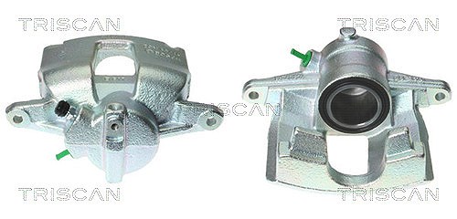 Triscan Bremssattel -AUSTAUSCHTEIL [Hersteller-Nr. 8170344980] für Fiat, Citroën, Peugeot