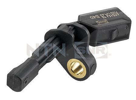 Snr Sensor, Raddrehzahl [Hersteller-Nr. ASB154.28] für Audi, VW, Skoda, Seat