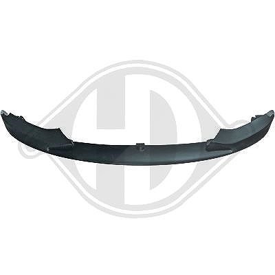 Diederichs Spoiler [Hersteller-Nr. 1245261] für BMW