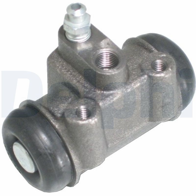 Delphi Radbremszylinder [Hersteller-Nr. LW31841] für Renault, Vauxhall, Opel