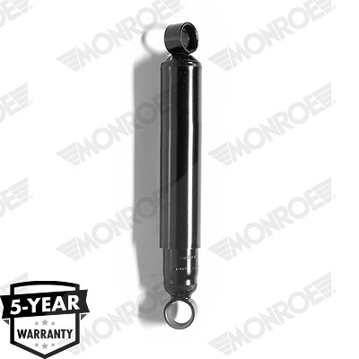 Monroe Stoßdämpfer Hinterachse [Hersteller-Nr. R1000] für Bedford, Chevrolet, Jeep, Ford, Toyota, Mitsubishi, Vauxhall