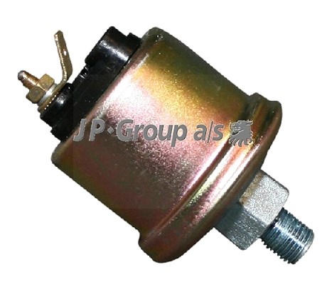 Jp Group Sensor, Öldruck [Hersteller-Nr. 1693500100]