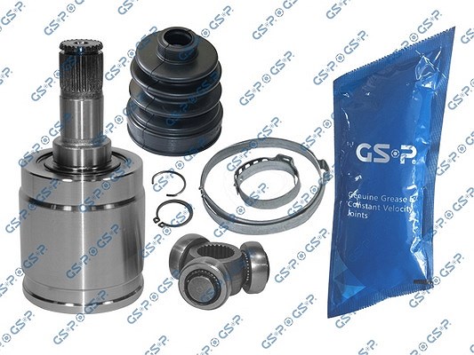 Gsp Gelenksatz, Antriebswelle [Hersteller-Nr. 623018] für Honda, Zaz