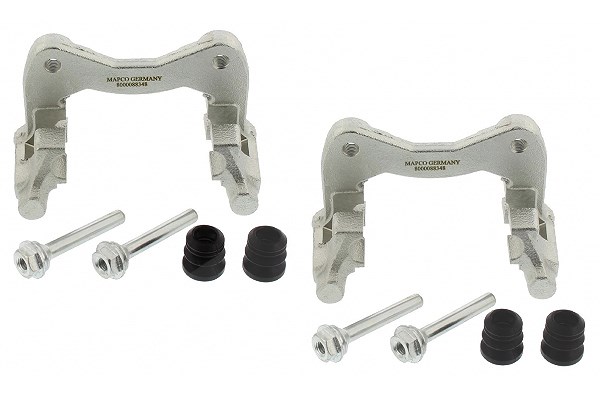 Mapco Halter, Bremssattel [Hersteller-Nr. 4834/2] für Seat, VW