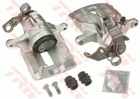 Trw Bremssattel hinten links -AUSTAUSCHTEIL- [Hersteller-Nr. BHT264E] für Vauxhall, Opel, Renault