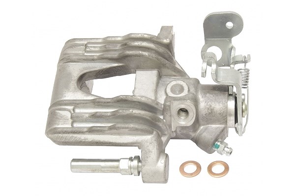 Mapco Bremssattel hinten rechts 1.2-1.8 4-LOCH FELGE [Hersteller-Nr. 4643] für Vauxhall, Opel