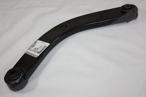 Automega Lenker, Radaufhängung [Hersteller-Nr. 110152810] für Opel, Saab, Fiat, Vauxhall