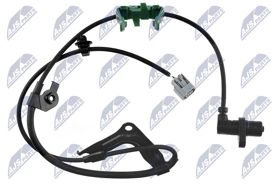 Nty Sensor, Raddrehzahl [Hersteller-Nr. HCA-TY-033] für Toyota